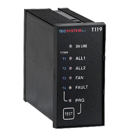 Vybavovací přístroj T119